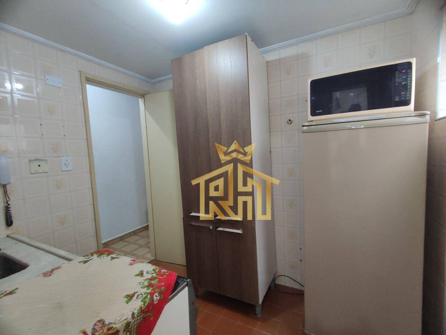 Apartamento à venda com 1 quarto, 48m² - Foto 13