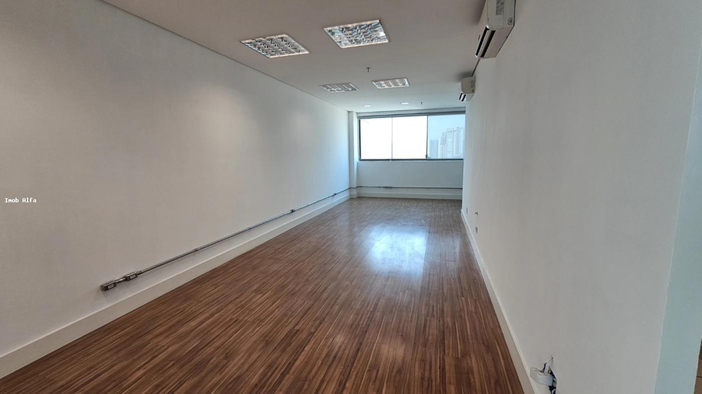 Conjunto Comercial-Sala para alugar, 160m² - Foto 7