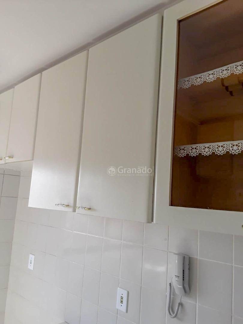 Apartamento à venda com 2 quartos, 51m² - Foto 17