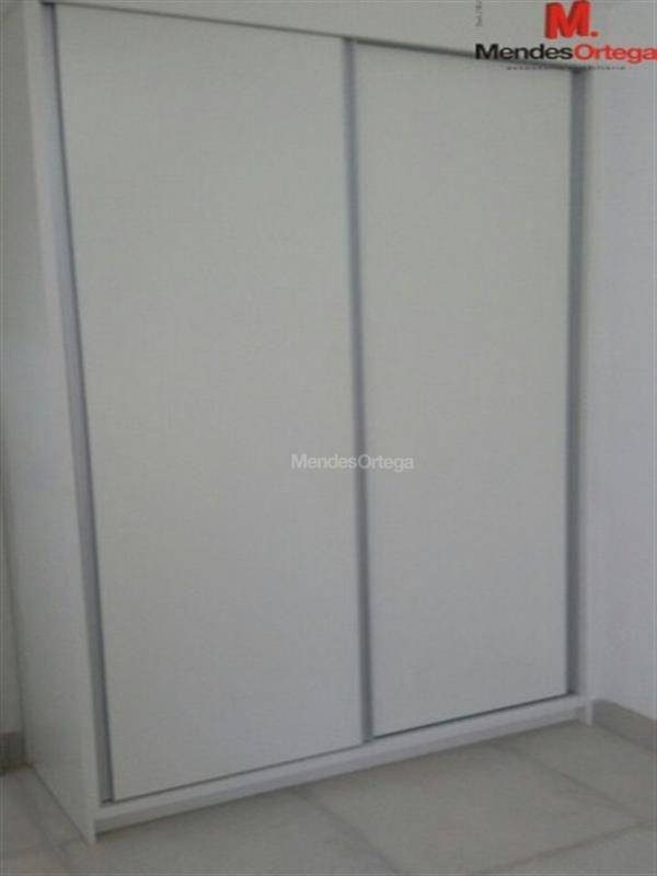 Apartamento para alugar com 2 quartos, 51m² - Foto 9