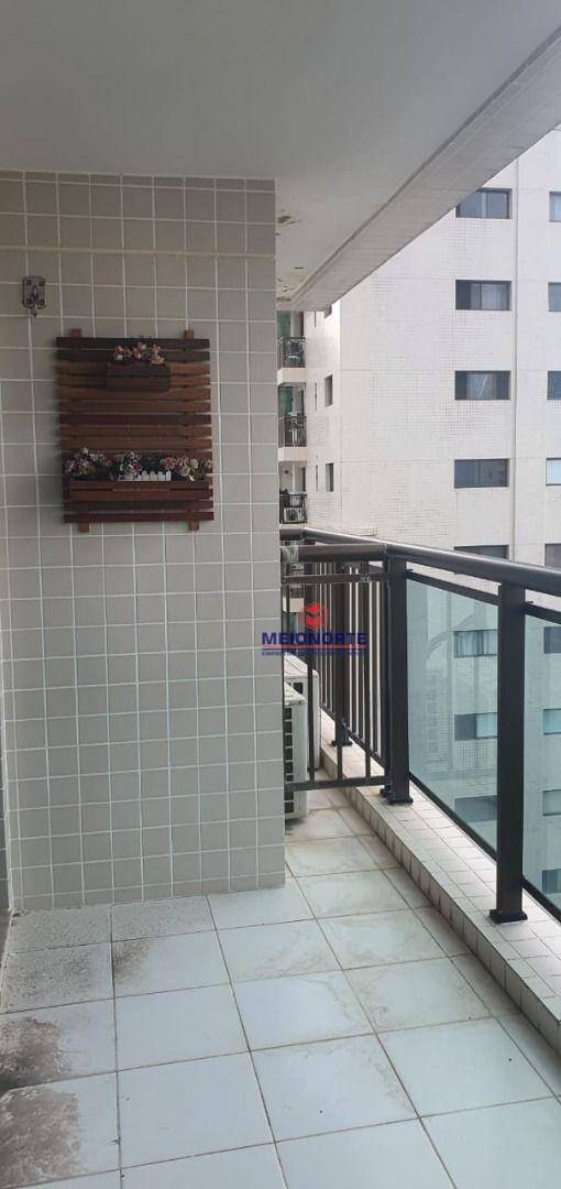 Apartamento para alugar com 2 quartos, 65m² - Foto 9