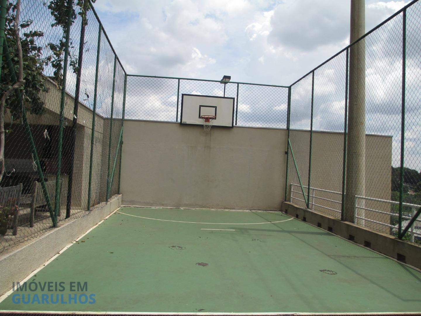 Apartamento para alugar com 2 quartos, 46m² - Foto 20