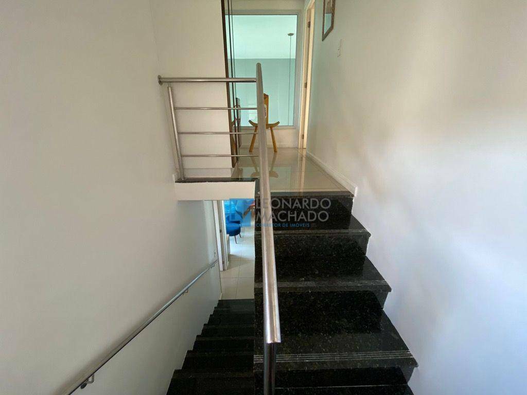 Apartamento à venda com 3 quartos, 100m² - Foto 9