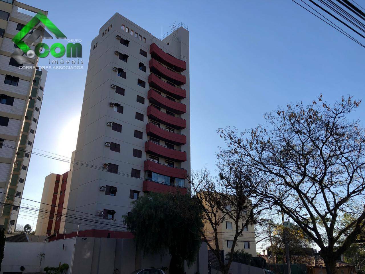 Apartamento à venda com 4 quartos, 341m² - Foto 5