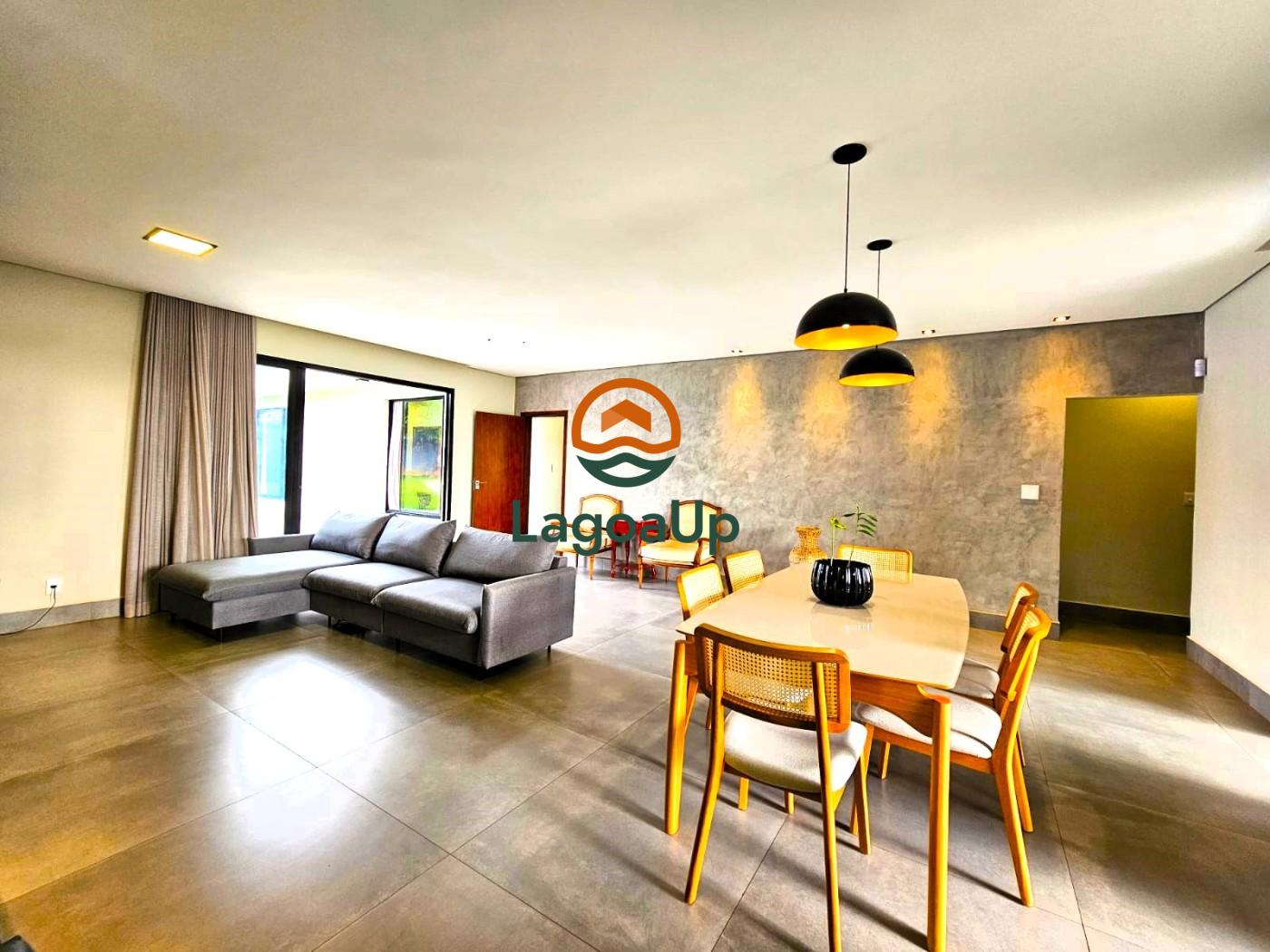 Casa à venda com 4 quartos, 1600m² - Foto 3