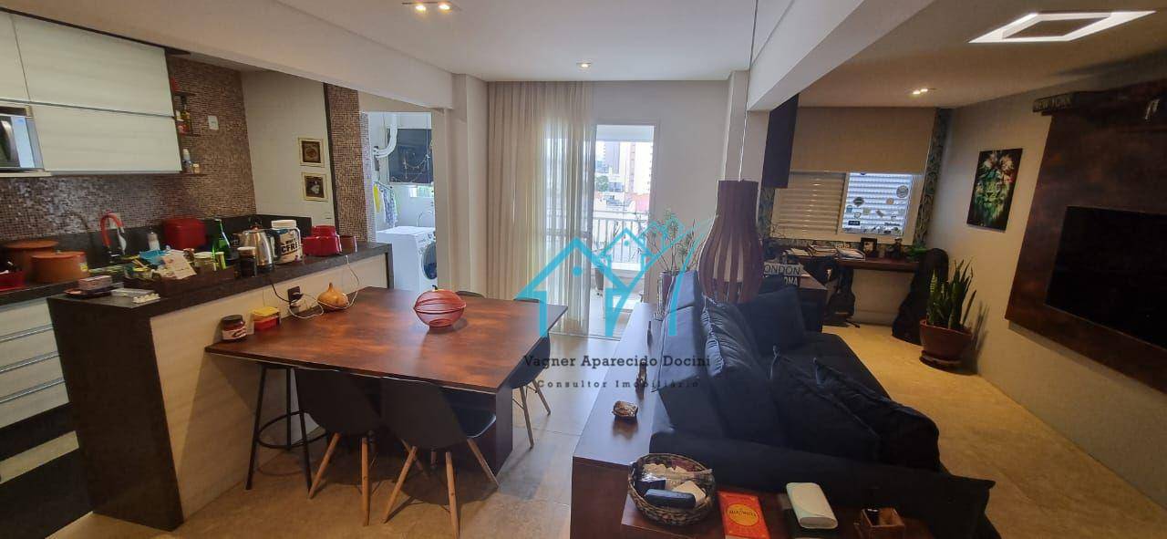 Apartamento à venda com 2 quartos, 68m² - Foto 9