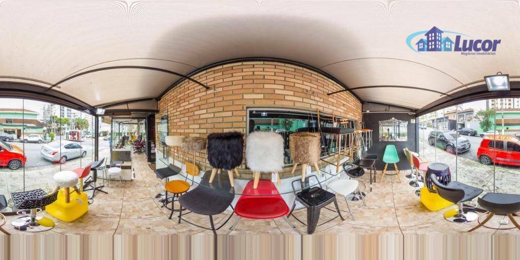 Loja-Salão à venda, 210m² - Foto 7
