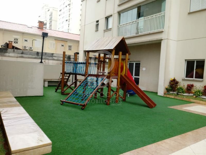 Apartamento à venda com 3 quartos, 87m² - Foto 25