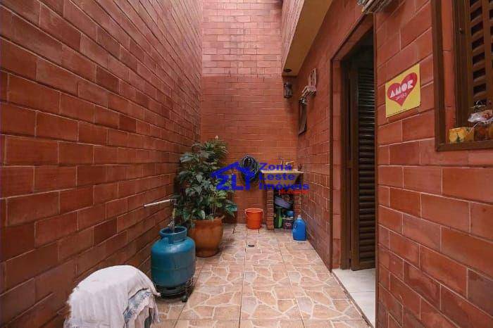 Sobrado à venda com 4 quartos, 186m² - Foto 38