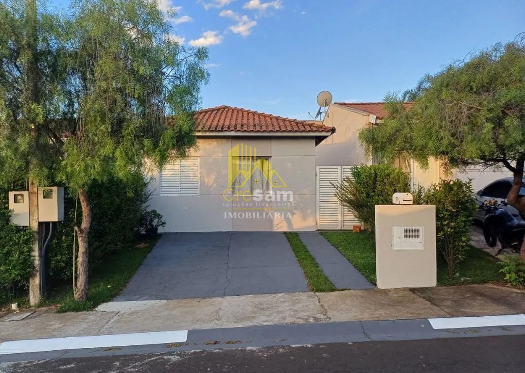 Casa à venda com 2 quartos, 133m² - Foto 1