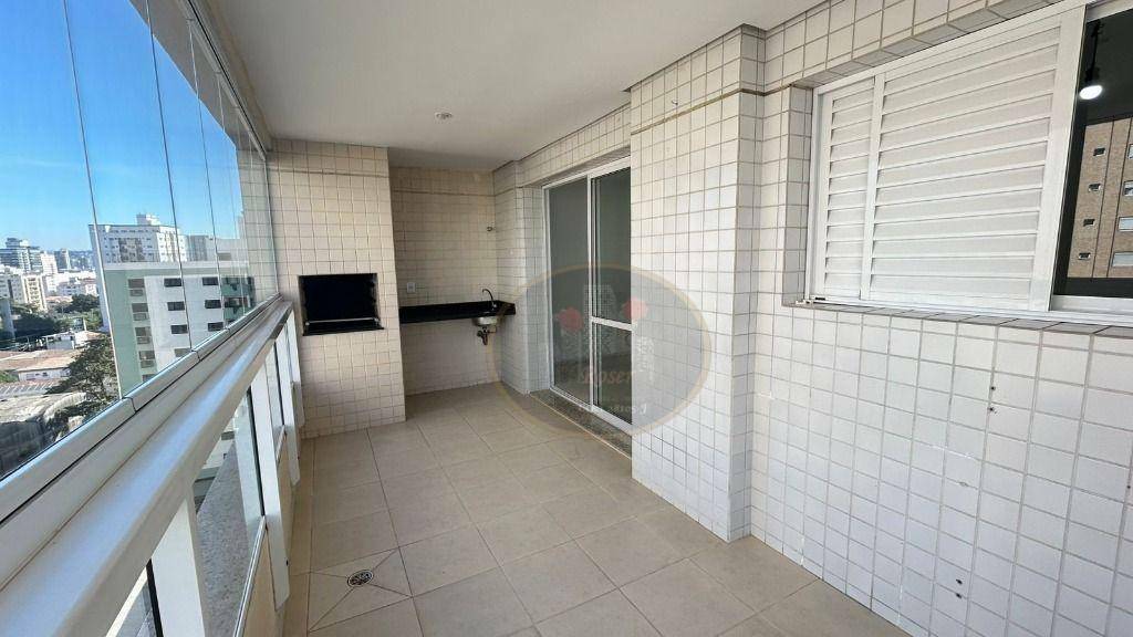 Apartamento para alugar com 3 quartos, 93m² - Foto 10