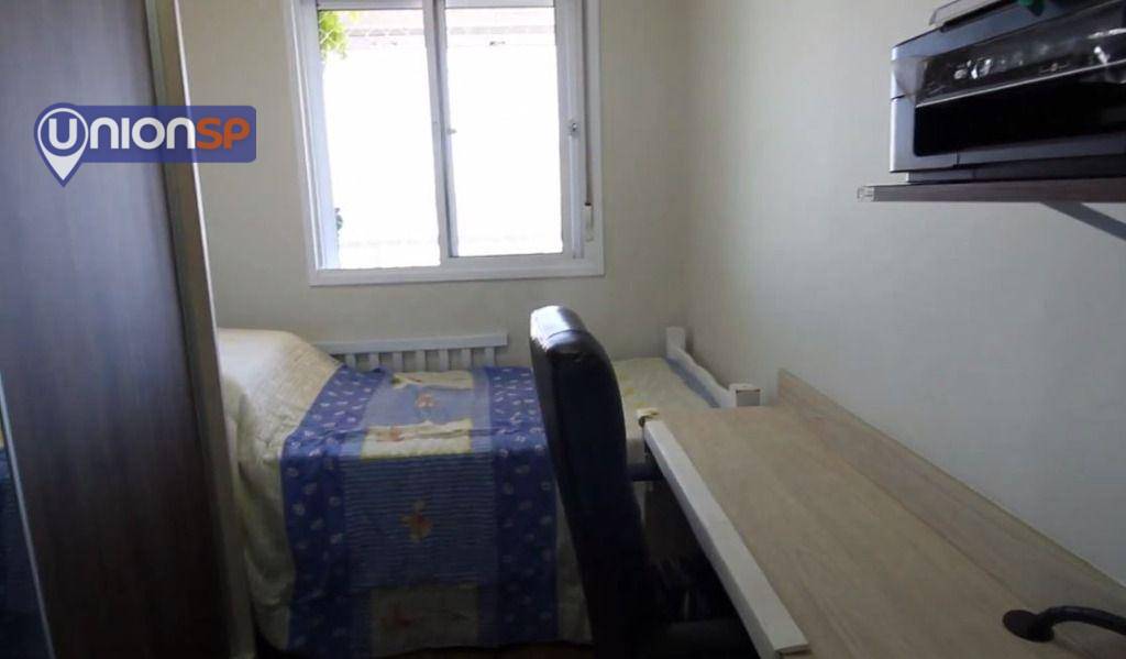 Apartamento à venda com 3 quartos, 73m² - Foto 7