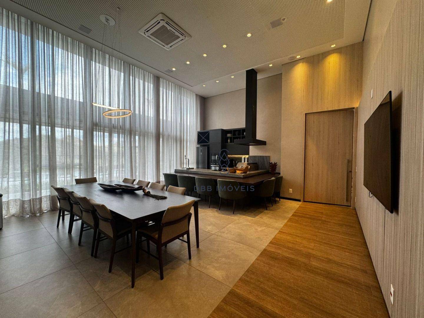 Apartamento à venda com 4 quartos, 186m² - Foto 22