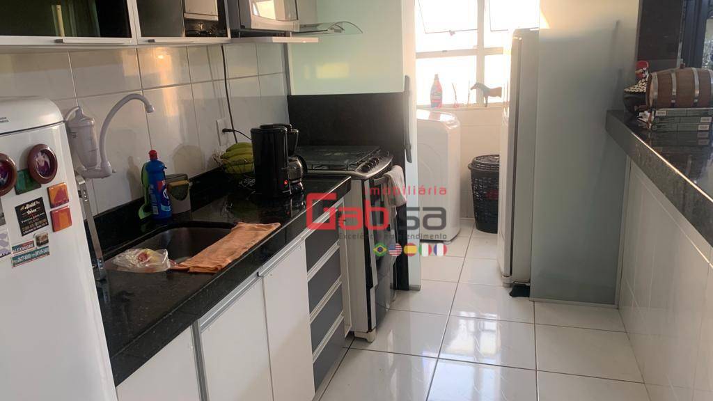 Cobertura à venda com 3 quartos, 130m² - Foto 3