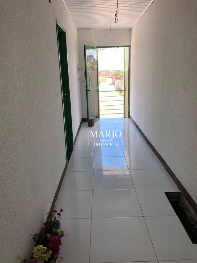 Sala-Conjunto, 35 m² - Foto 8