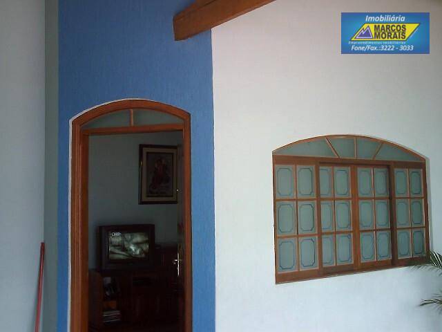 Casa, 3 quartos, 198 m² - Foto 19