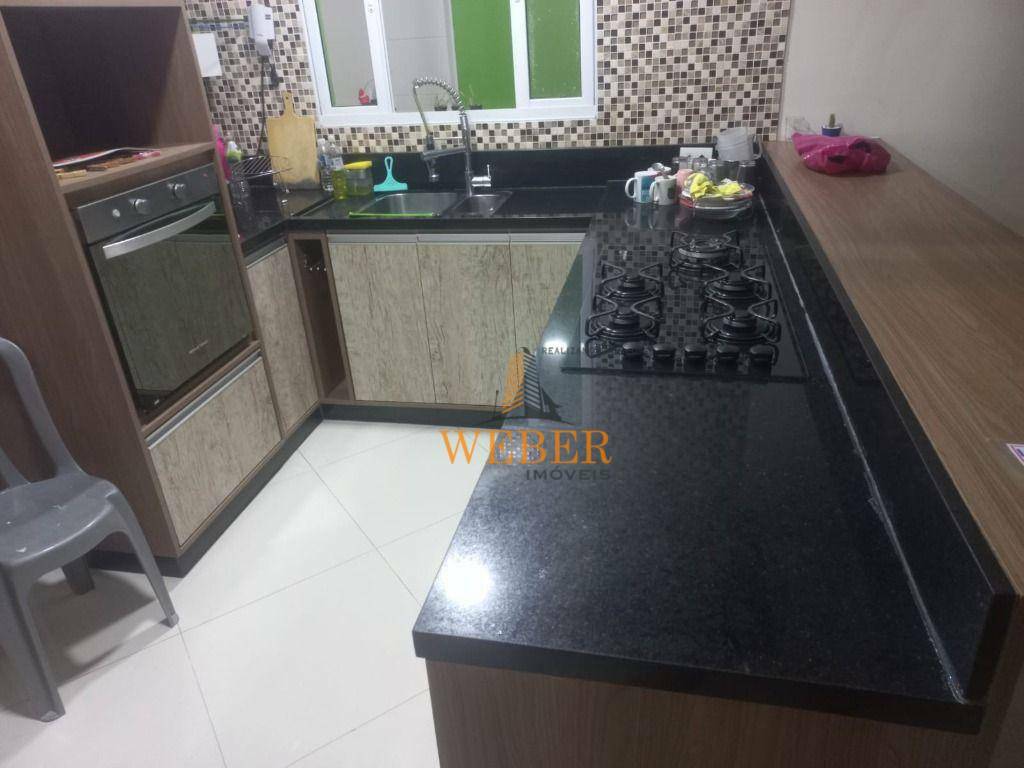 Sobrado à venda com 2 quartos, 253m² - Foto 30