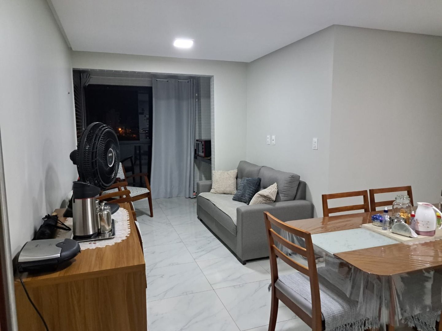 Apartamento à venda com 3 quartos, 70m² - Foto 21