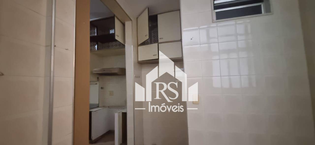 Apartamento à venda com 3 quartos, 118m² - Foto 11