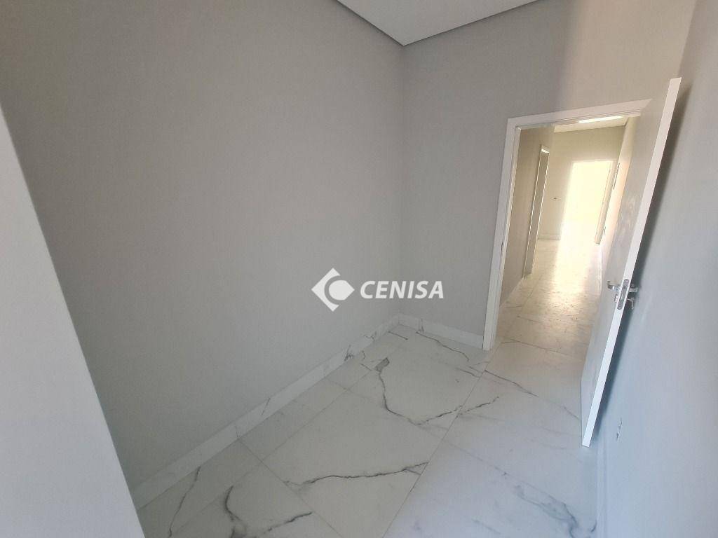 Casa à venda com 3 quartos, 206m² - Foto 17