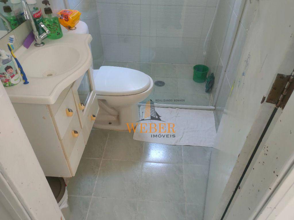 Sobrado à venda com 3 quartos, 130m² - Foto 52