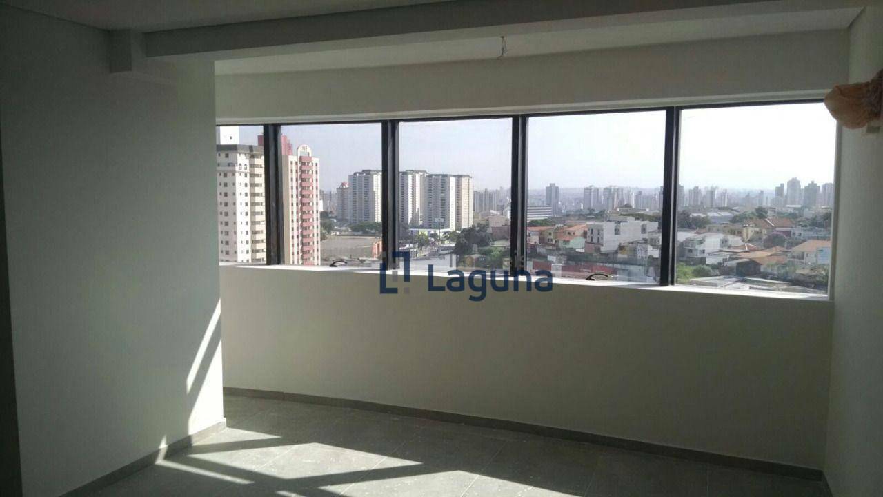 Conjunto Comercial-Sala à venda e aluguel, 39m² - Foto 4