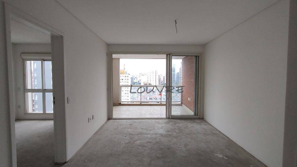 Apartamento à venda com 1 quarto, 61m² - Foto 9