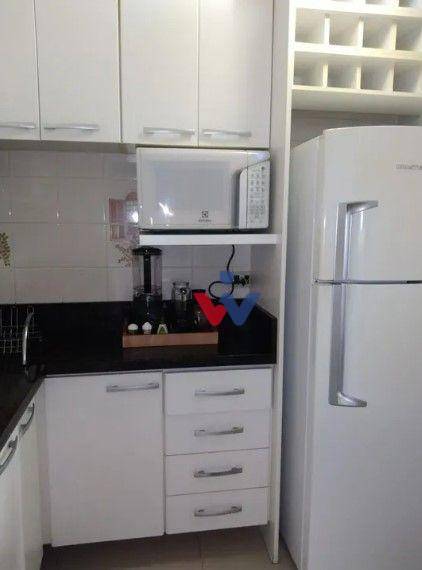 Apartamento à venda com 3 quartos, 80m² - Foto 10