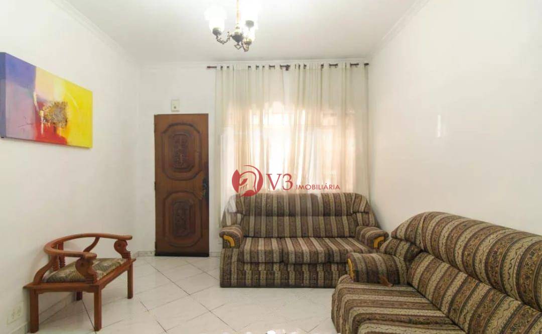 Casa à venda com 3 quartos, 80m² - Foto 2