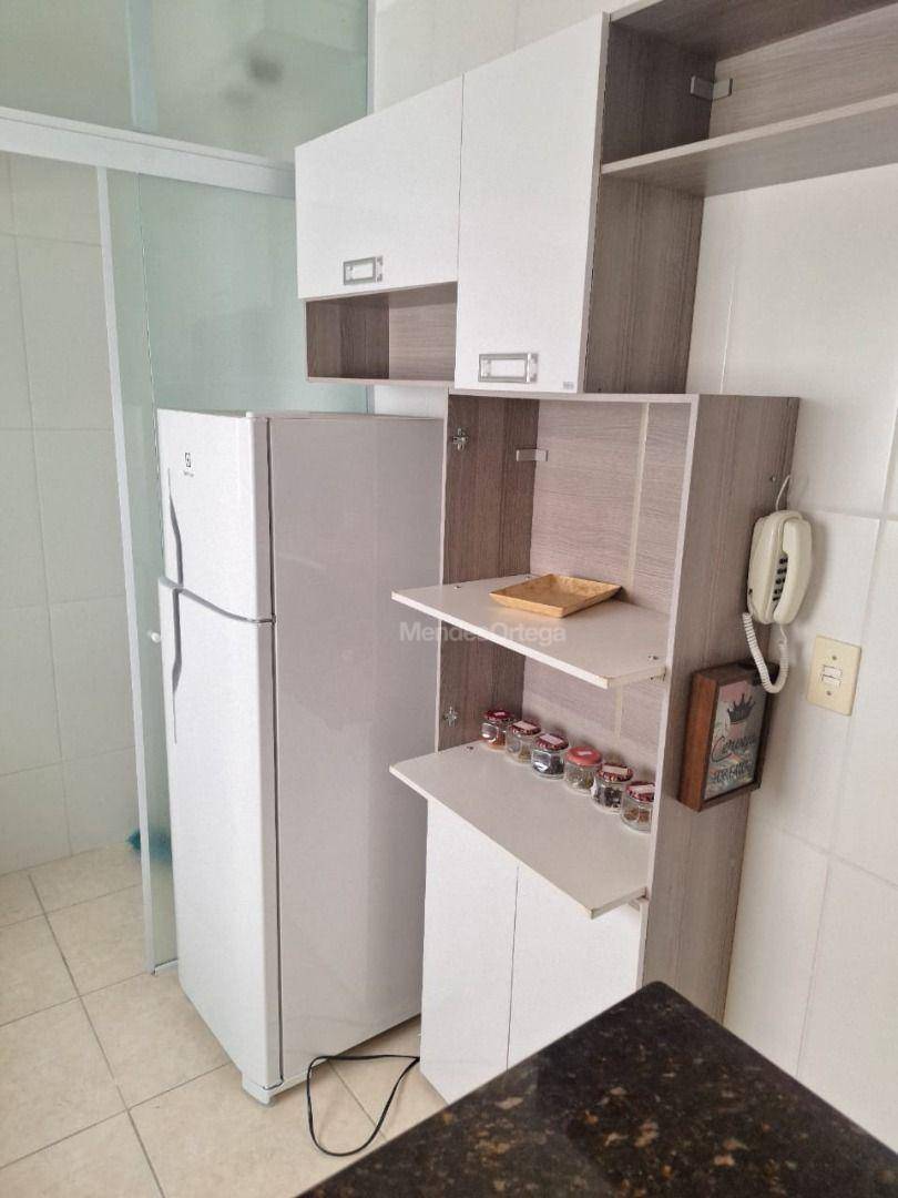 Apartamento para alugar com 2 quartos, 47m² - Foto 5