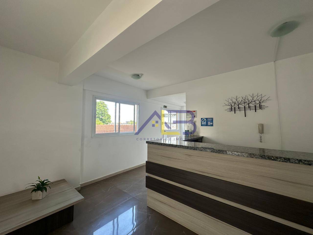 Apartamento, 1 quarto, 36 m² - Foto 5