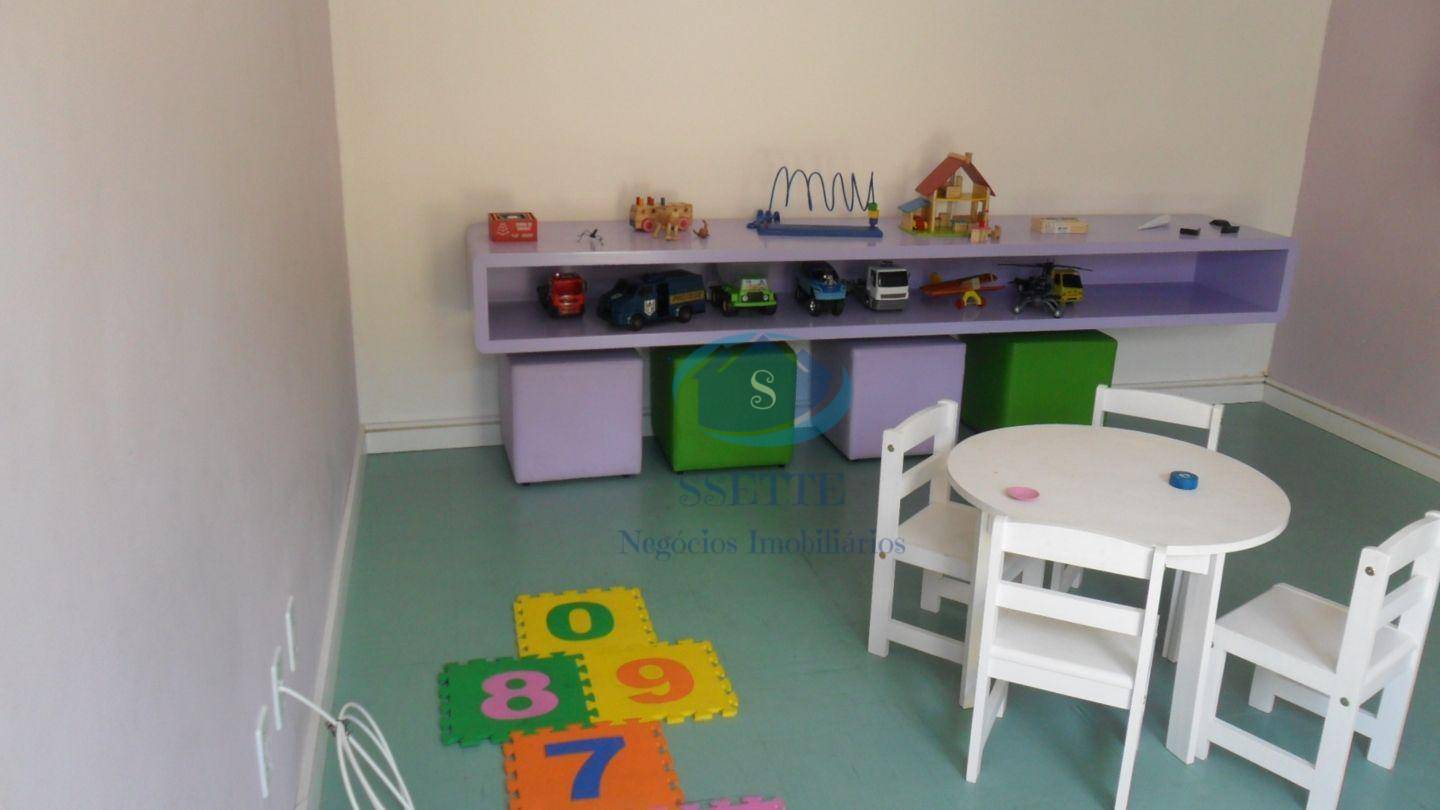 Apartamento à venda com 2 quartos, 50m² - Foto 10