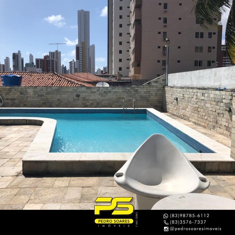 Apartamento à venda com 4 quartos, 177m² - Foto 7