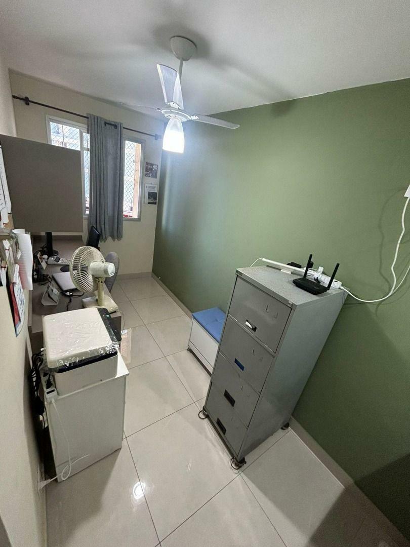 Apartamento à venda com 3 quartos, 116m² - Foto 17