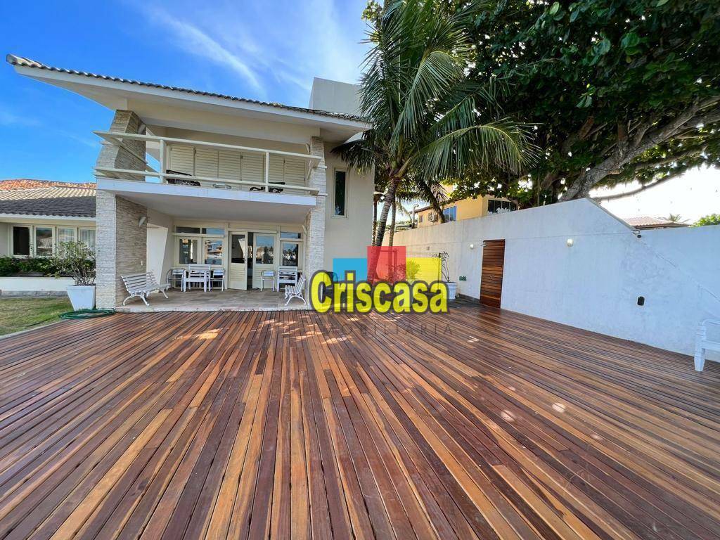 Casa de Condomínio à venda com 6 quartos, 2090m² - Foto 1