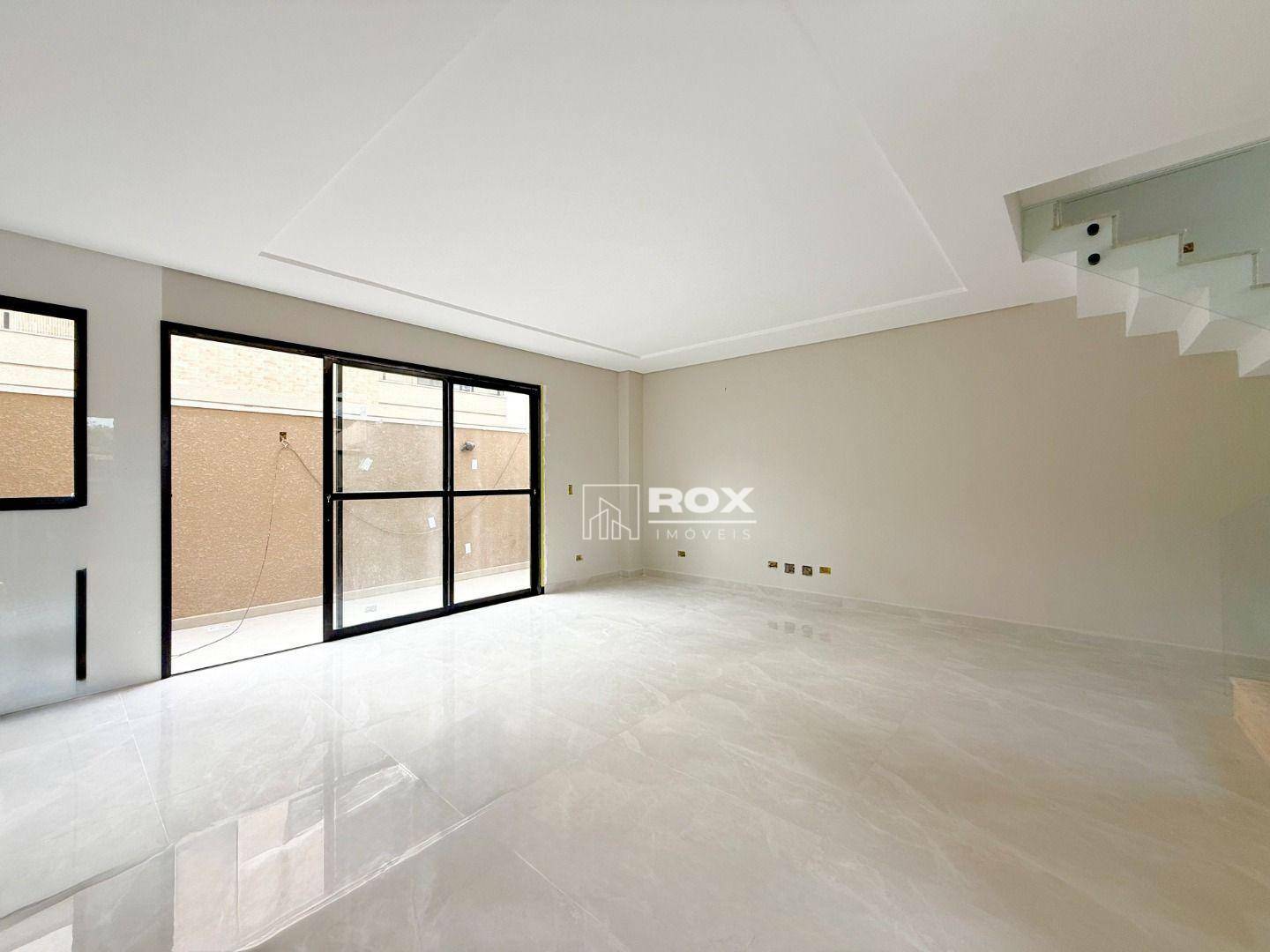 Sobrado à venda com 3 quartos, 178m² - Foto 4