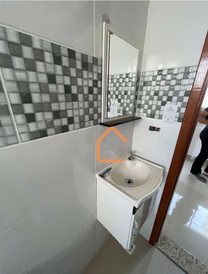 Apartamento à venda com 2 quartos, 50m² - Foto 8