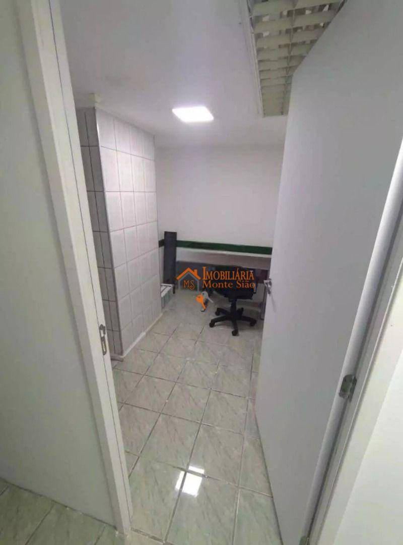 Conjunto Comercial-Sala à venda, 68m² - Foto 9