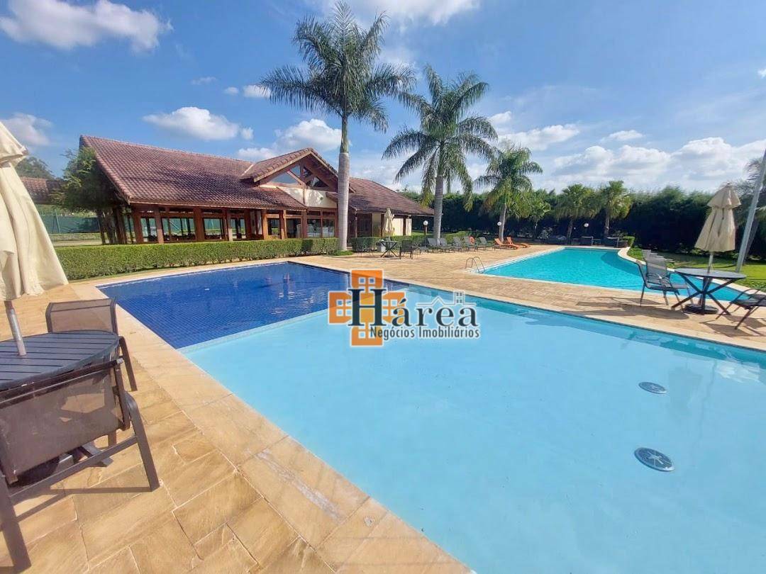Casa de Condomínio à venda com 3 quartos, 402m² - Foto 22