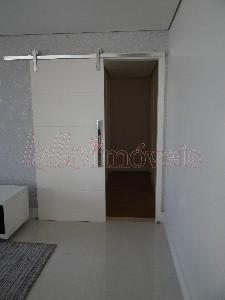 Apartamento à venda com 3 quartos, 223m² - Foto 7