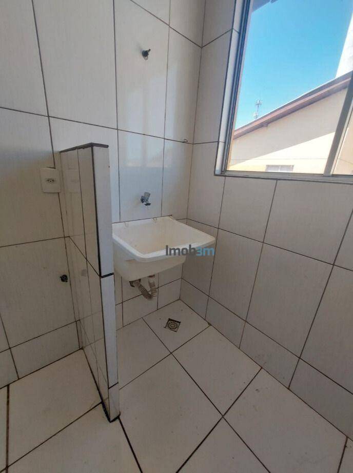 Apartamento, 2 quartos, 42 m² - Foto 9