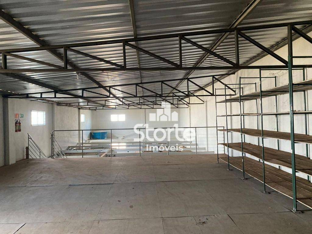 Depósito-Galpão-Armazém para alugar, 608m² - Foto 23