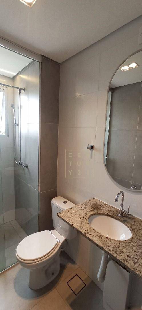 Apartamento à venda com 2 quartos, 61m² - Foto 10