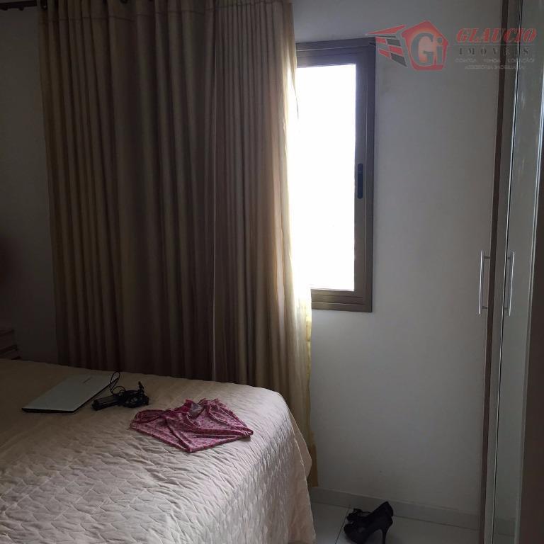 Cobertura à venda com 3 quartos, 140m² - Foto 15