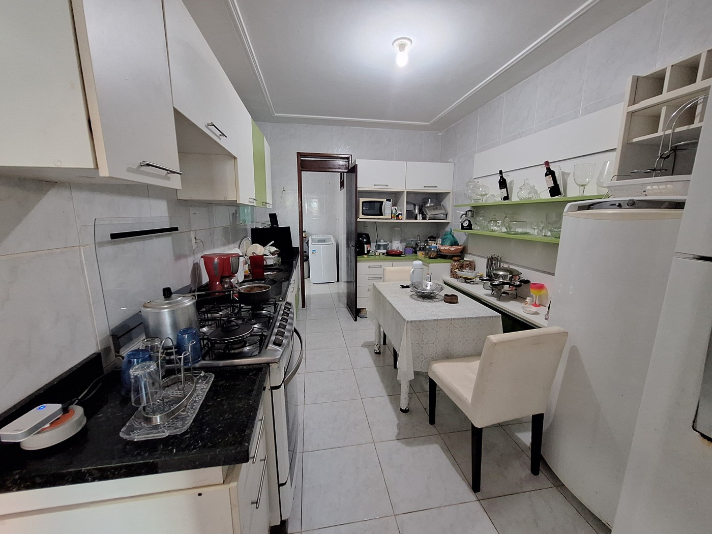 Casa à venda com 4 quartos, 450m² - Foto 26