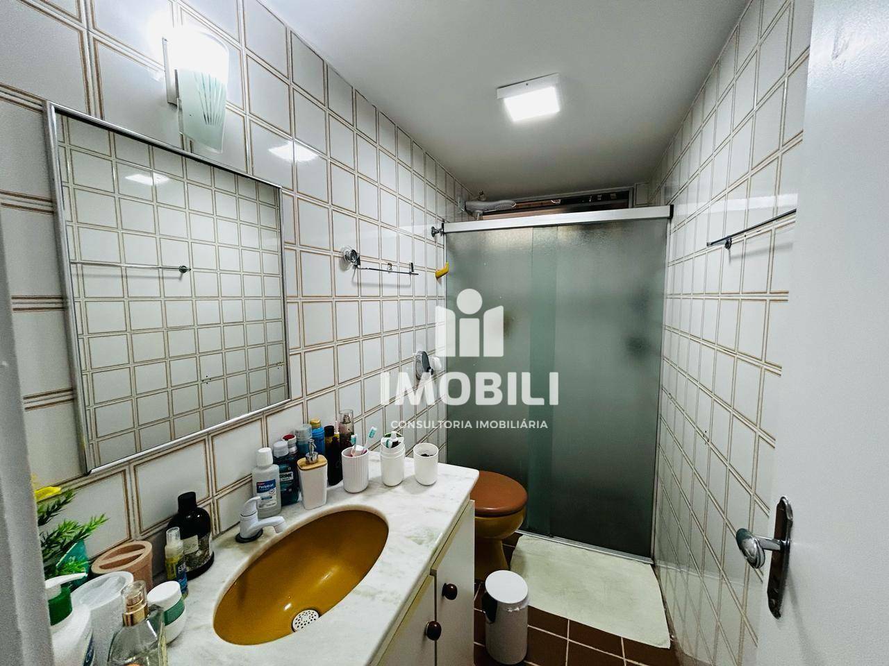 Apartamento à venda com 3 quartos, 106m² - Foto 14