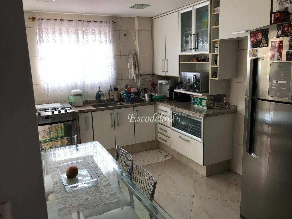 Apartamento à venda com 2 quartos, 74m² - Foto 4