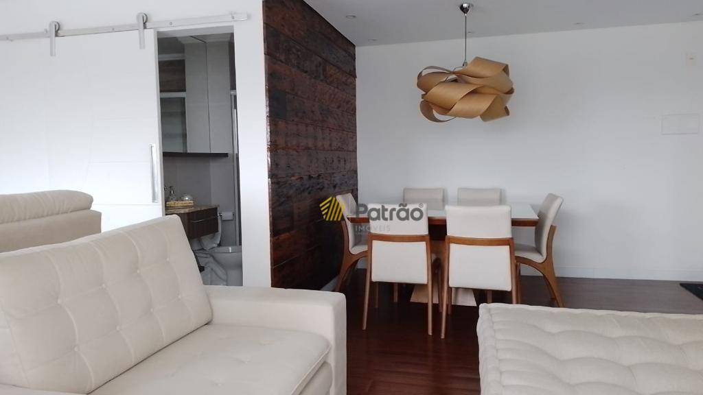 Apartamento à venda com 2 quartos, 72m² - Foto 9