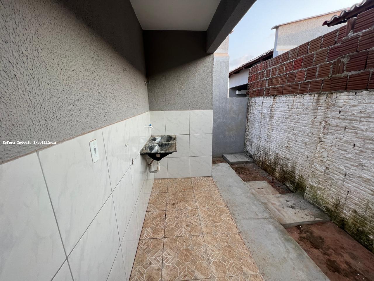 Casa para alugar com 2 quartos - Foto 8