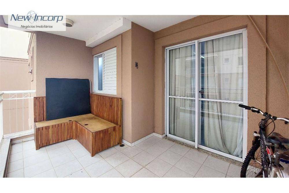 Apartamento à venda com 2 quartos, 77m² - Foto 8